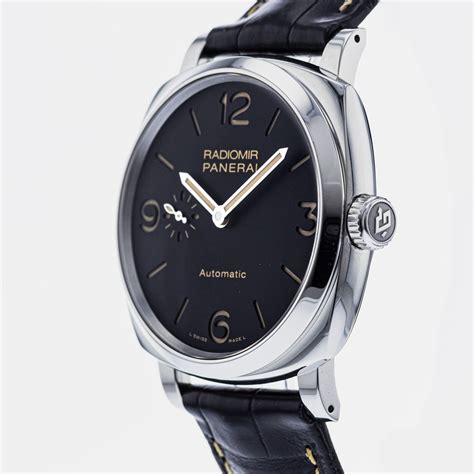 Panerai Radiomir 1940 PAM 620 Preowned Watch 